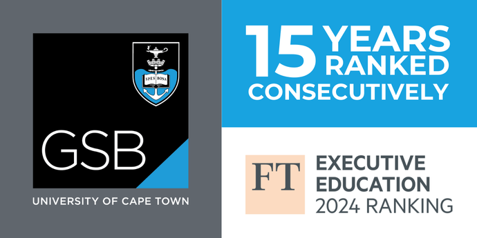 FT EE Rankings 2024